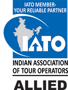 IATO logo